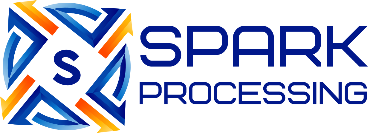 Spark processing